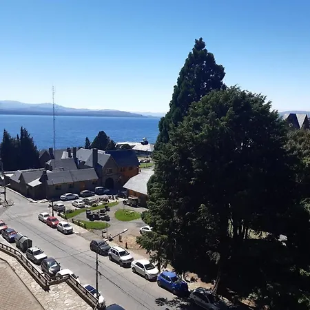 Studio Centro Vista Al Lago San Carlos de Bariloche Exterior photo