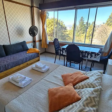 Studio Centro Vista Al Lago San Carlos de Bariloche Exterior photo