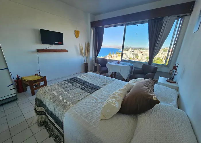 Studio Centro Vista Al Lago