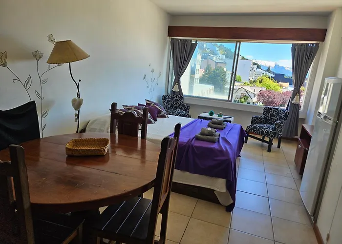 Studio Centro Vista Al Lago