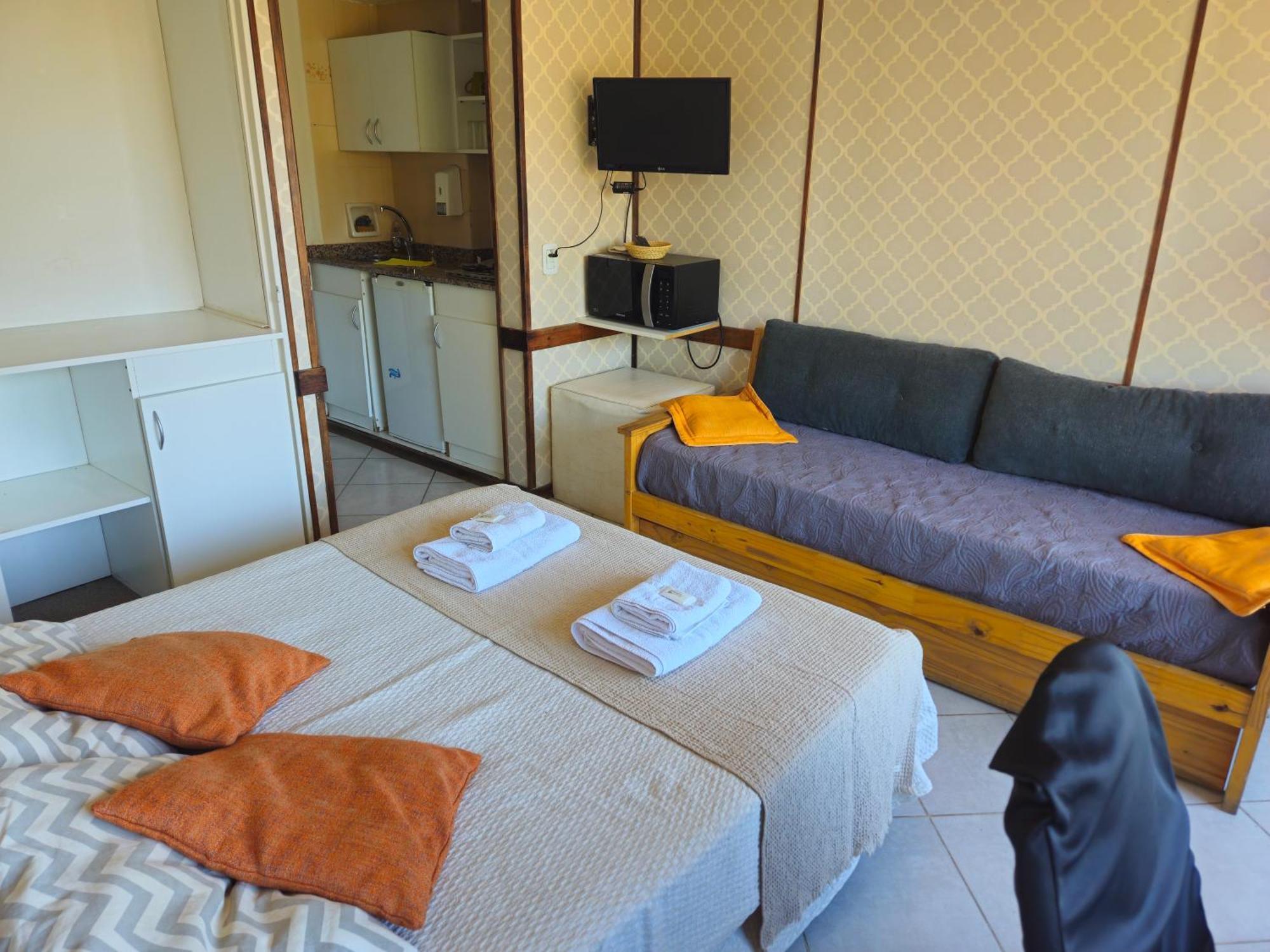 Centro Vista Al Apartment San Carlos de Bariloche